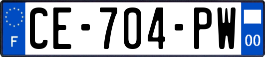 CE-704-PW