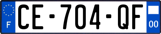 CE-704-QF