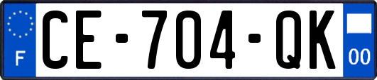 CE-704-QK