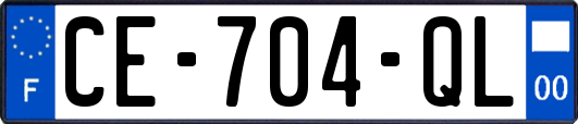 CE-704-QL