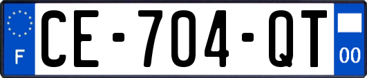 CE-704-QT