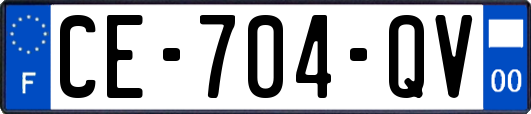 CE-704-QV