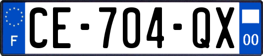 CE-704-QX