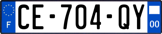 CE-704-QY