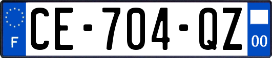 CE-704-QZ