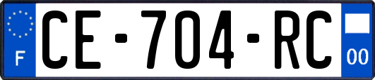 CE-704-RC