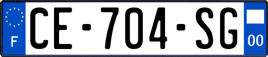 CE-704-SG