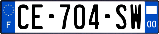 CE-704-SW