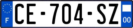 CE-704-SZ