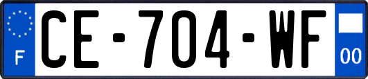 CE-704-WF