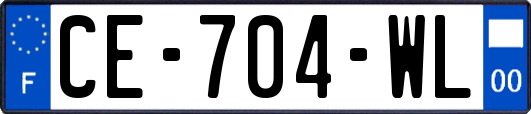 CE-704-WL