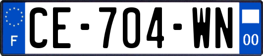 CE-704-WN
