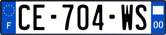CE-704-WS
