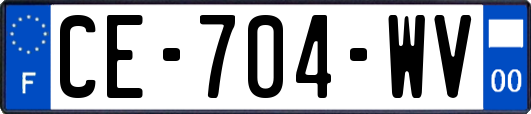 CE-704-WV