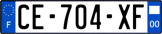 CE-704-XF