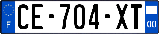 CE-704-XT