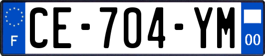 CE-704-YM