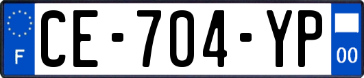 CE-704-YP