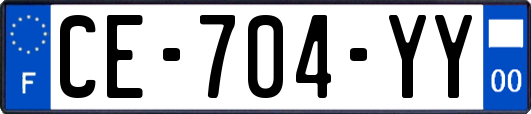 CE-704-YY