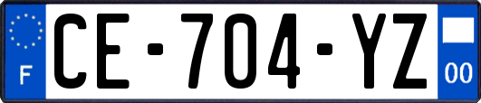 CE-704-YZ