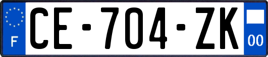 CE-704-ZK