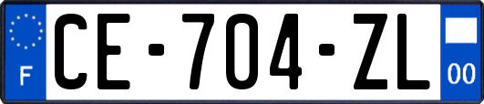 CE-704-ZL