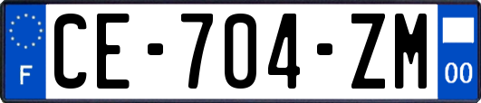 CE-704-ZM