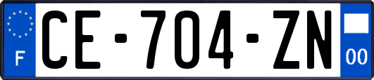 CE-704-ZN