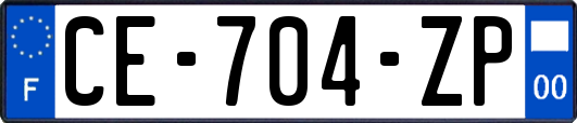 CE-704-ZP