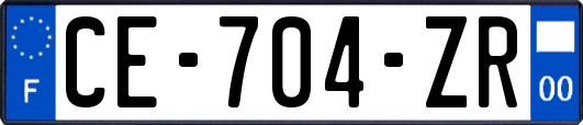 CE-704-ZR