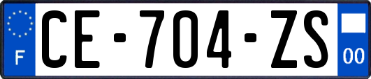 CE-704-ZS