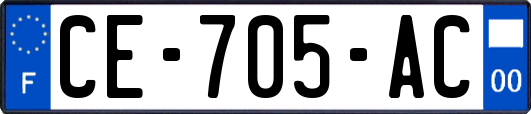 CE-705-AC