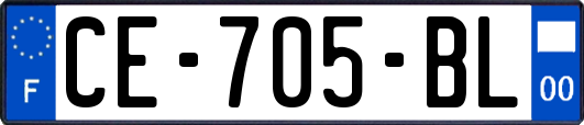 CE-705-BL