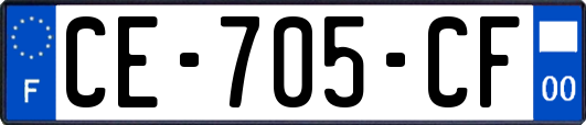CE-705-CF