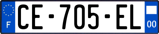 CE-705-EL