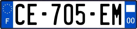 CE-705-EM