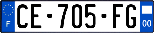 CE-705-FG