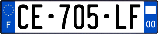 CE-705-LF