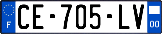 CE-705-LV