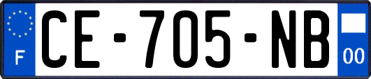 CE-705-NB