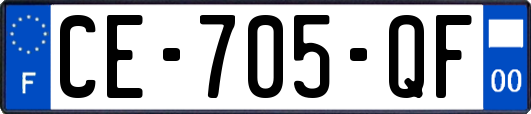 CE-705-QF