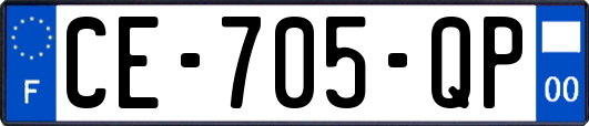 CE-705-QP