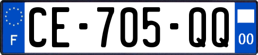 CE-705-QQ