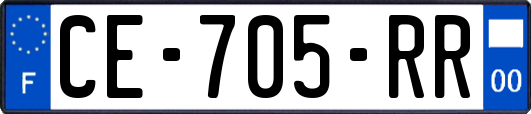 CE-705-RR