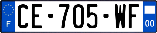 CE-705-WF