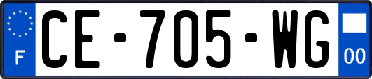 CE-705-WG