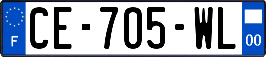 CE-705-WL