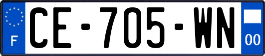CE-705-WN