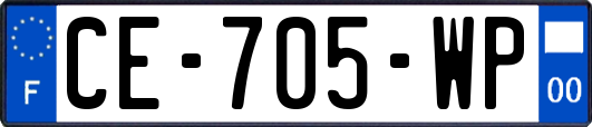 CE-705-WP