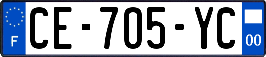 CE-705-YC